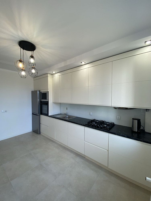 2кімнатна з якісним ремонтом і кладова у подарунок Івано-Франківськ - зображення 1