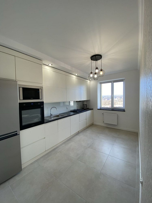 2кімнатна з якісним ремонтом і кладова у подарунок Івано-Франківськ - зображення 2