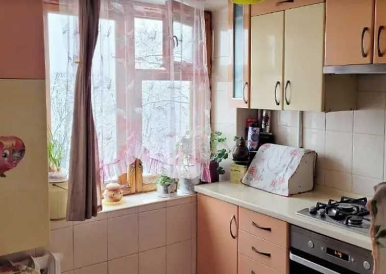 Продам 2хкомнатную кв метро 23 августа Харків - зображення 1