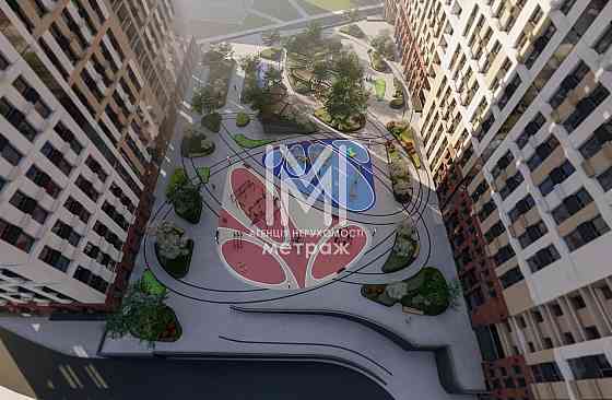 Продаж 1к квартири в ЖК Новий Автограф! Киев