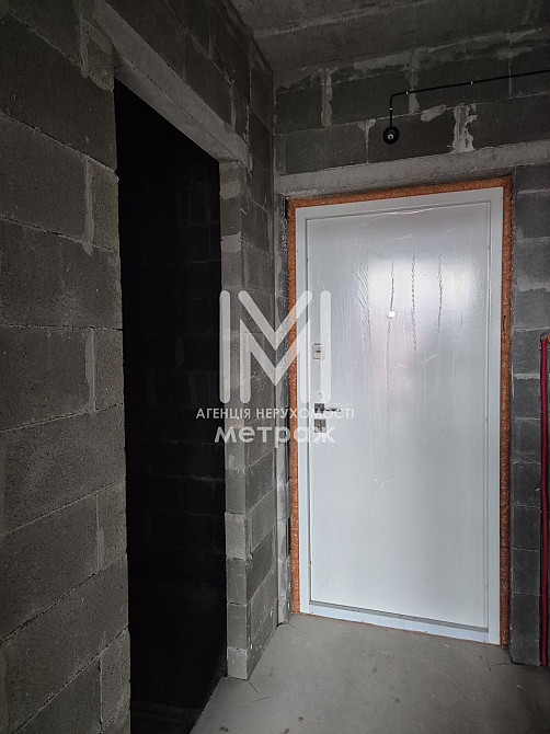 СУПЕР ПРОПОЗИЦІЯ! 1-к квартира в ЖК Республіка / ЖК Respublika! Киев - изображение 3