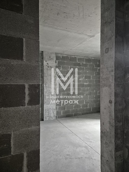 СУПЕР ПРОПОЗИЦІЯ! 1-к квартира в ЖК Республіка / ЖК Respublika! Киев - изображение 8