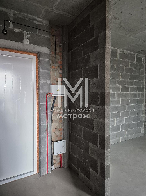 СУПЕР ПРОПОЗИЦІЯ! 1-к квартира в ЖК Республіка / ЖК Respublika! Киев - изображение 7