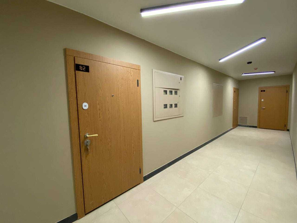 Продам квартиру 42м2! ЖК Атмосфера! 3-й будинок, ЗДАНИЙ! Вишневе! Без% Вишневое - изображение 2