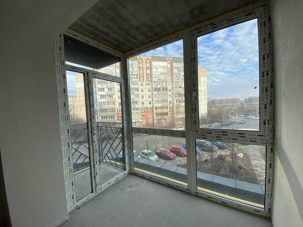 Продам квартиру 42м2! ЖК Атмосфера! 3-й будинок, ЗДАНИЙ! Вишневе! Без% Вишневое - изображение 4