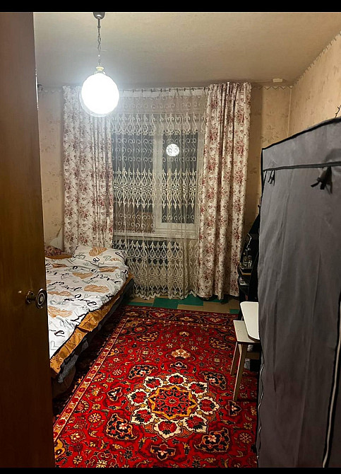 Продаётся трёхкомнатная уютная квартира Павлоград - изображение 4