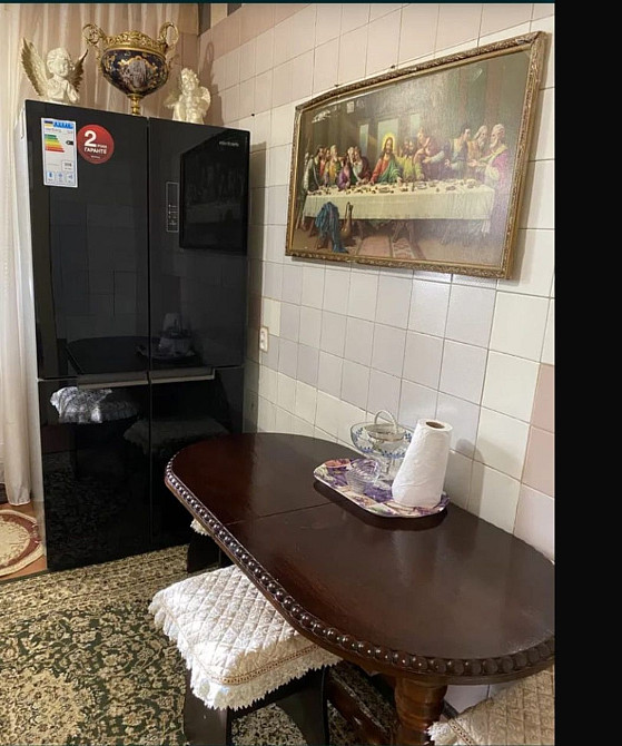 Продаётся трёхкомнатная уютная квартира Павлоград - изображение 5