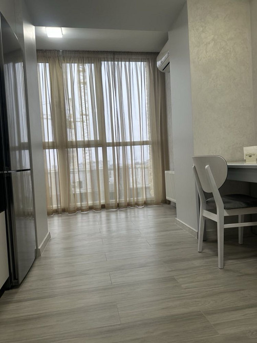 Перша Оренда Євро Двушки ЖК Графський Черкаси - зображення 1