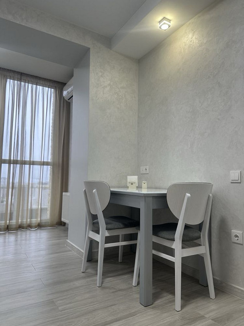 Перша Оренда Євро Двушки ЖК Графський Черкаси - зображення 5