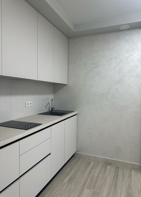 Перша Оренда Євро Двушки ЖК Графський Черкаси - зображення 8