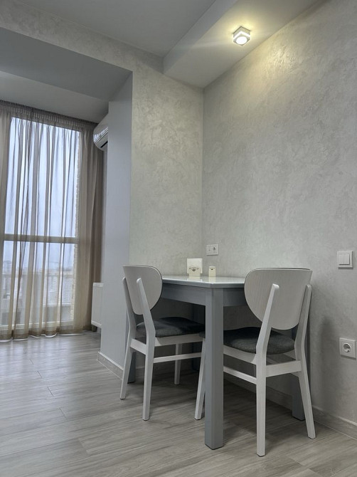 Перша Оренда Євро Двушки ЖК Графський Черкаси - зображення 6