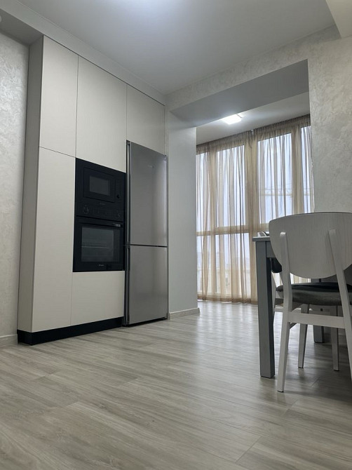 Перша Оренда Євро Двушки ЖК Графський Черкаси - зображення 3