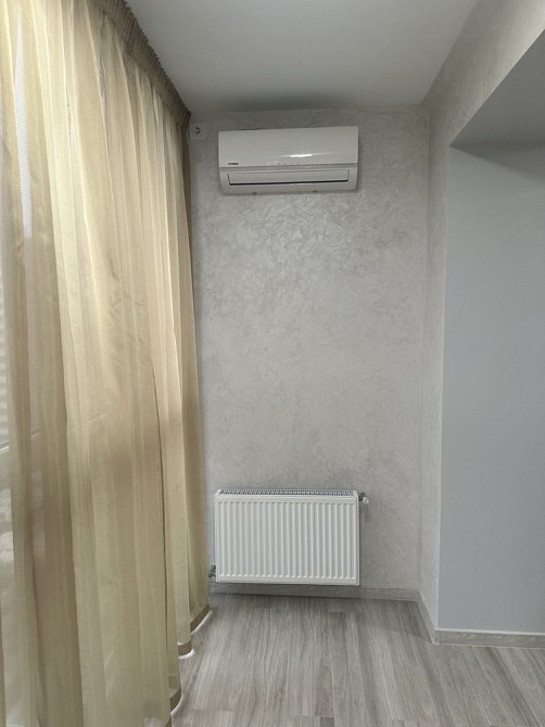 Перша Оренда Євро Двушки ЖК Графський Черкаси - зображення 7