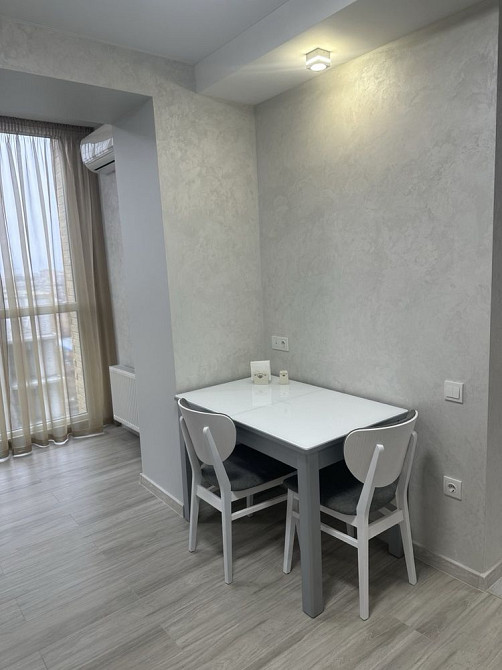 Перша Оренда Євро Двушки ЖК Графський Черкаси - зображення 4