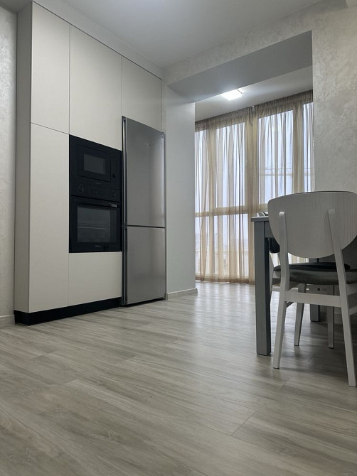 Перша Оренда Євро Двушки ЖК Графський Черкаси - зображення 2