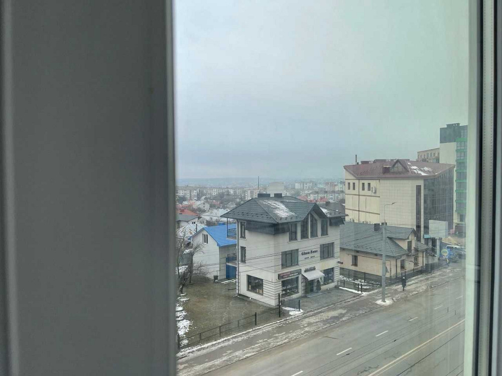 Власник здає в довгострокову оренду 2кім. квартиру просп.Ст.Бандери,45 Тернополь - изображение 8