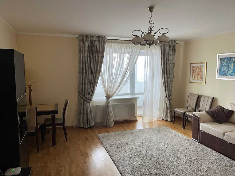 Власник здає в довгострокову оренду 2кім. квартиру просп.Ст.Бандери,45 Тернополь - изображение 3