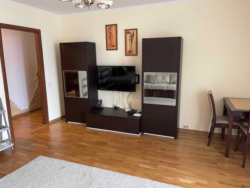 Власник здає в довгострокову оренду 2кім. квартиру просп.Ст.Бандери,45 Тернополь - изображение 4