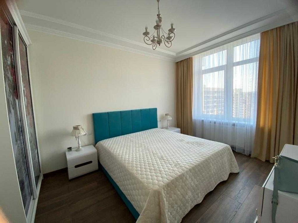 Сдам 2к квартиру в Аркадии. ОТ ХОЗЯИНА Генуэзская, 51 жемчужина Одеса - зображення 4