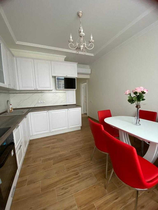 Сдам 2к квартиру в Аркадии. ОТ ХОЗЯИНА Генуэзская, 51 жемчужина Одеса - зображення 1