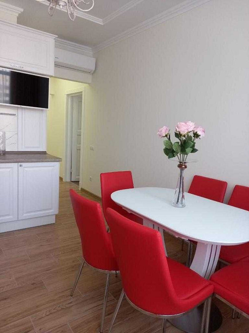 Сдам 2к квартиру в Аркадии. ОТ ХОЗЯИНА Генуэзская, 51 жемчужина Одеса - зображення 2