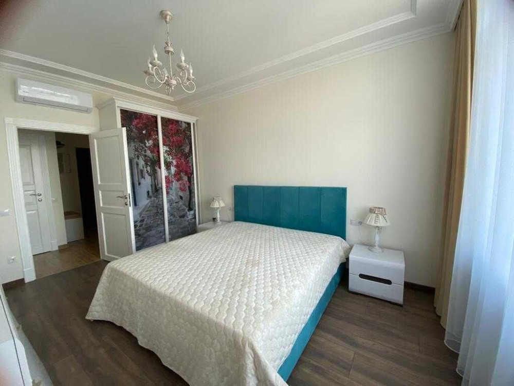 Сдам 2к квартиру в Аркадии. ОТ ХОЗЯИНА Генуэзская, 51 жемчужина Одеса - зображення 7