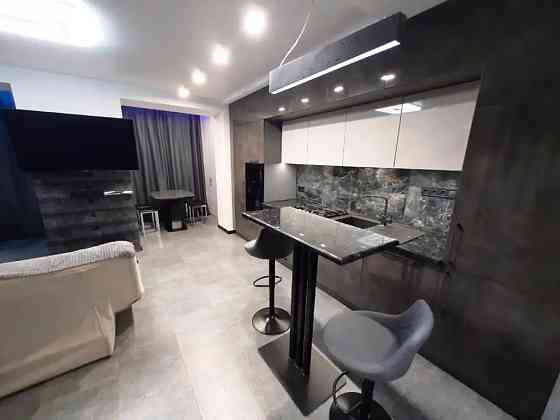 ПЕРВАЯ СДАЧА ЖК Атмосфера Титова рядом Кирова Поля Б. Хмельницкого Дніпро