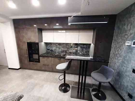 ПЕРВАЯ СДАЧА ЖК Атмосфера Титова рядом Кирова Поля Б. Хмельницкого Дніпро