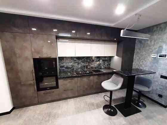 ПЕРВАЯ СДАЧА ЖК Атмосфера Титова рядом Кирова Поля Б. Хмельницкого Дніпро