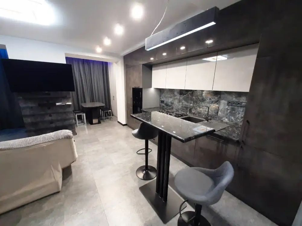 ПЕРВАЯ СДАЧА ЖК Атмосфера Титова рядом Кирова Поля Б. Хмельницкого Дніпро - зображення 2