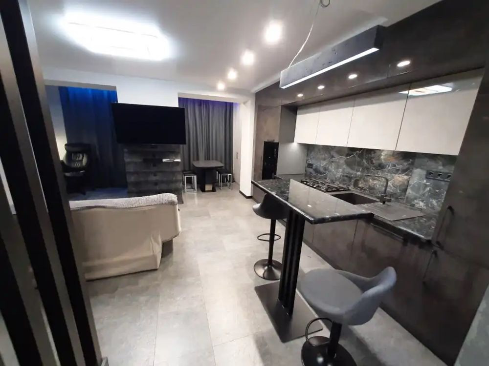 ПЕРВАЯ СДАЧА ЖК Атмосфера Титова рядом Кирова Поля Б. Хмельницкого Дніпро - зображення 3