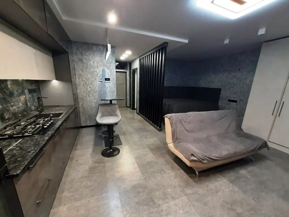 ПЕРВАЯ СДАЧА ЖК Атмосфера Титова рядом Кирова Поля Б. Хмельницкого Дніпро - зображення 7