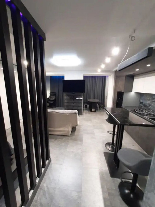 ПЕРВАЯ СДАЧА ЖК Атмосфера Титова рядом Кирова Поля Б. Хмельницкого Дніпро - зображення 4