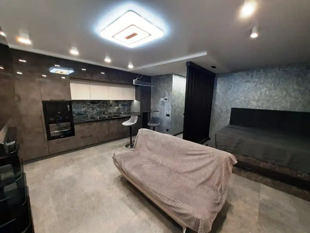 ПЕРВАЯ СДАЧА ЖК Атмосфера Титова рядом Кирова Поля Б. Хмельницкого Дніпро - зображення 6