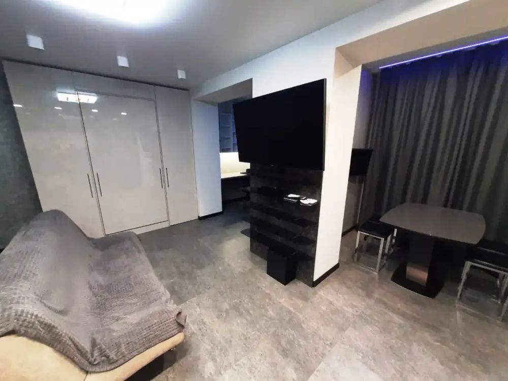 ПЕРВАЯ СДАЧА ЖК Атмосфера Титова рядом Кирова Поля Б. Хмельницкого Дніпро - зображення 8