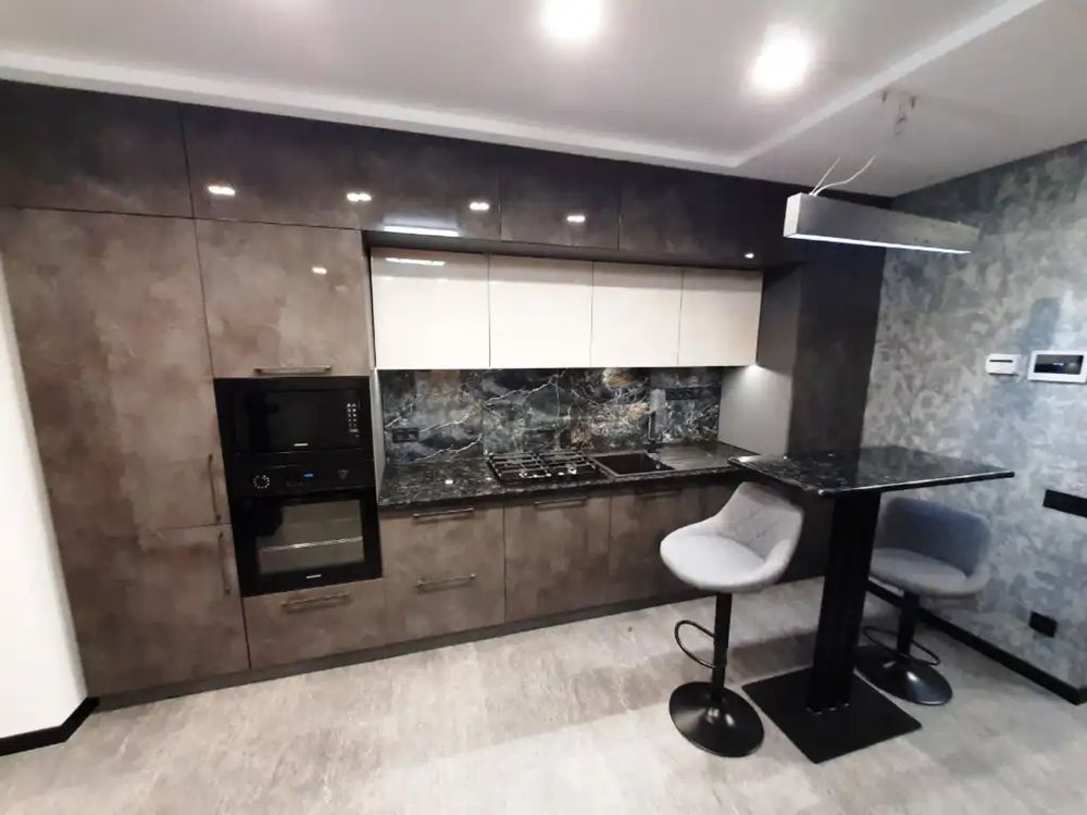 ПЕРВАЯ СДАЧА ЖК Атмосфера Титова рядом Кирова Поля Б. Хмельницкого Дніпро - зображення 1