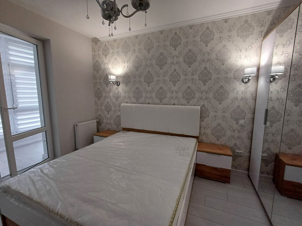 400 $ Перша здача! 2 кім кв вул. Семена Височана "Містечко Центральне" Івано-Франківськ - зображення 7