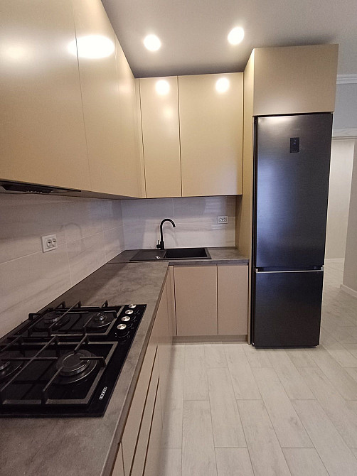 400 $ Перша здача! 2 кім кв вул. Семена Височана "Містечко Центральне" Івано-Франківськ - зображення 4