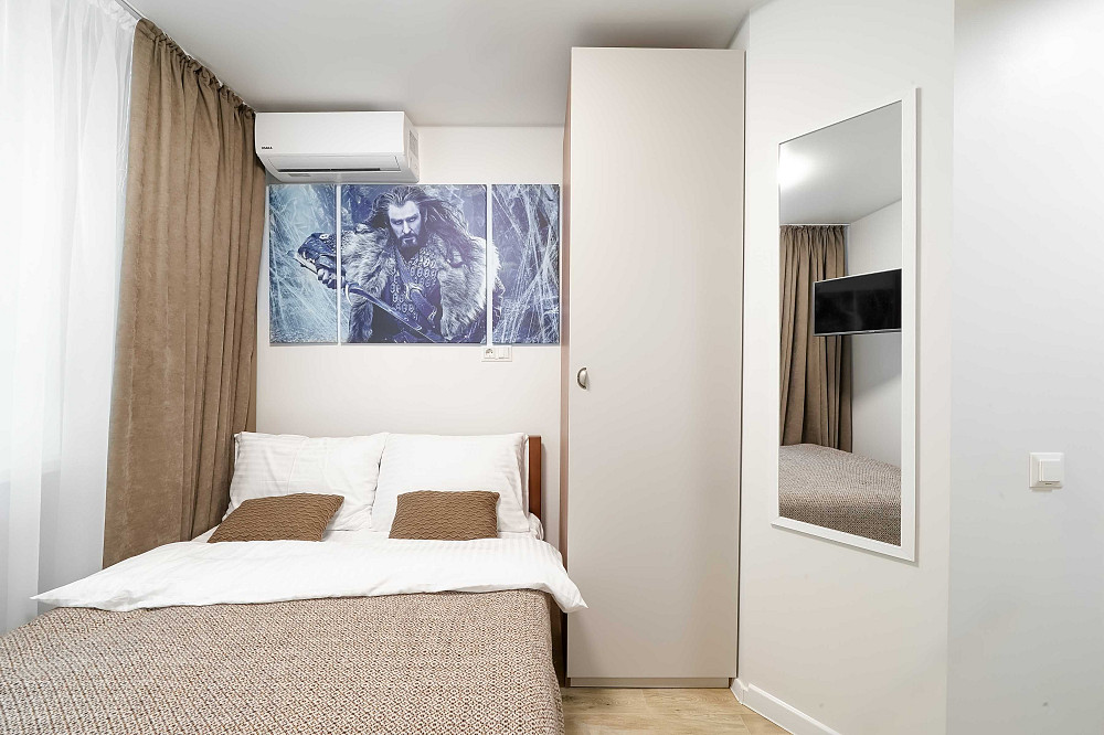 Оренда квартири від 1 місяця без комісії Інститут Шалімова 1 ПОВЕРХ Киев - изображение 4