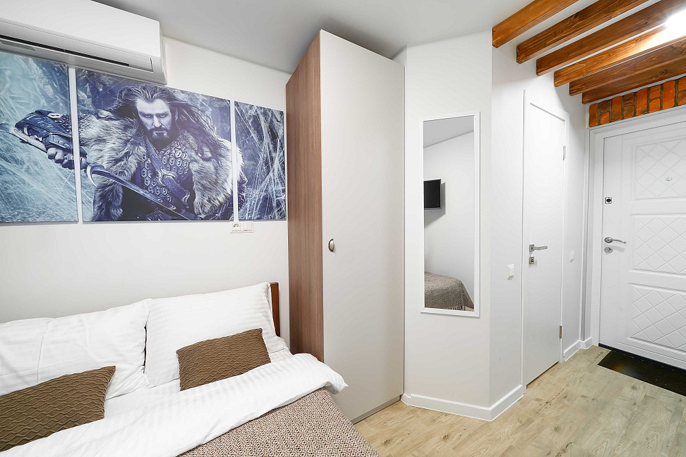 Оренда квартири від 1 місяця без комісії Інститут Шалімова 1 ПОВЕРХ Киев - изображение 6