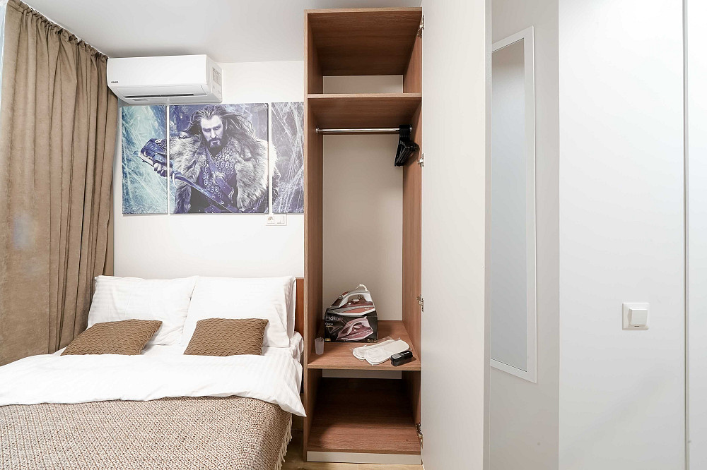 Оренда квартири від 1 місяця без комісії Інститут Шалімова 1 ПОВЕРХ Киев - изображение 5