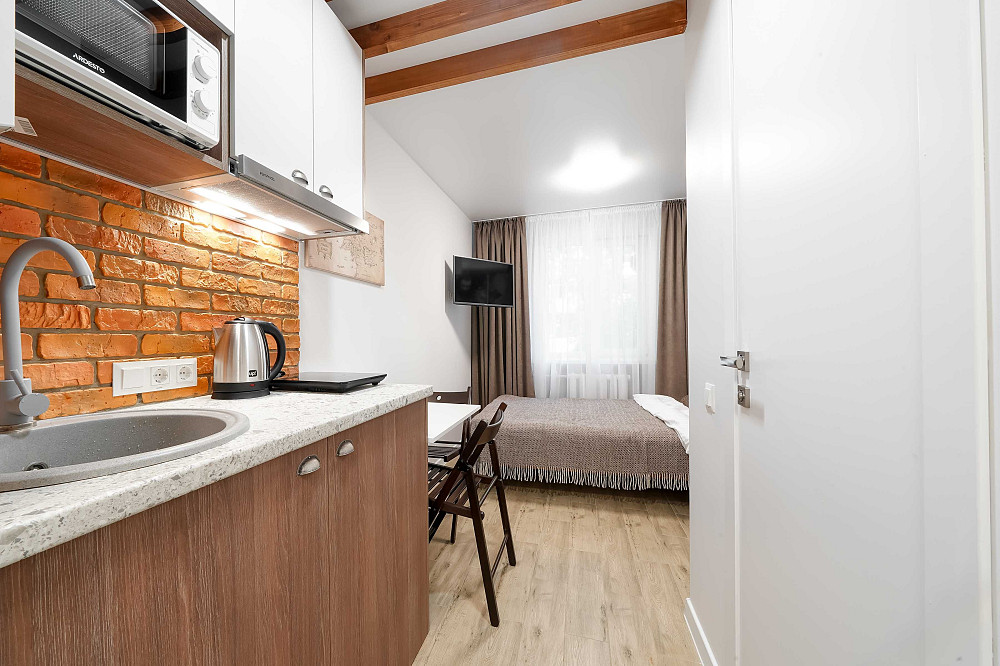 Оренда квартири від 1 місяця без комісії Інститут Шалімова 1 ПОВЕРХ Киев - изображение 8