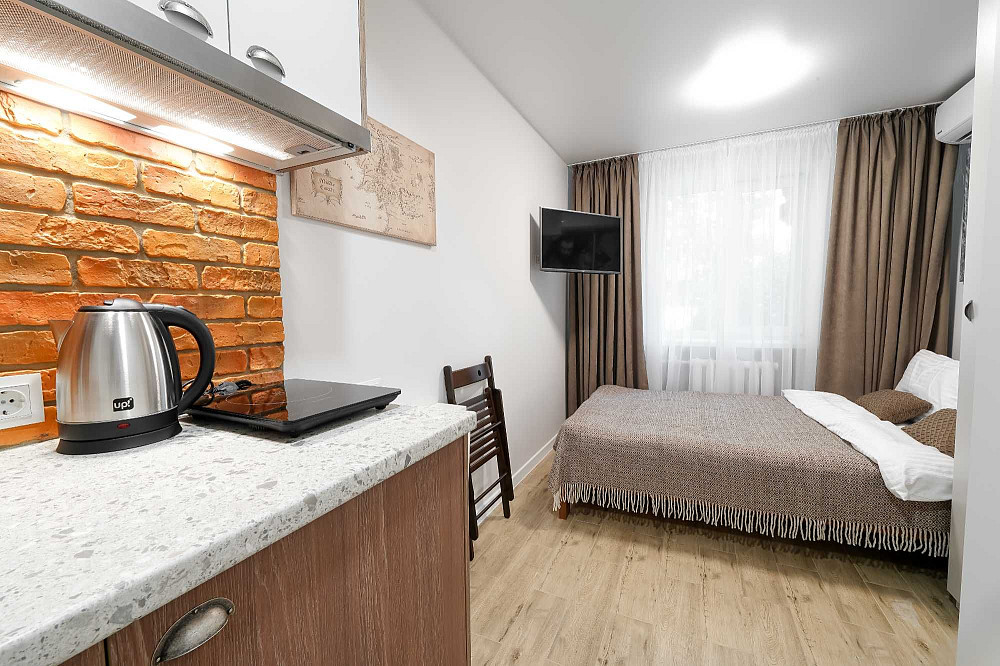 Оренда квартири від 1 місяця без комісії Інститут Шалімова 1 ПОВЕРХ Киев - изображение 7