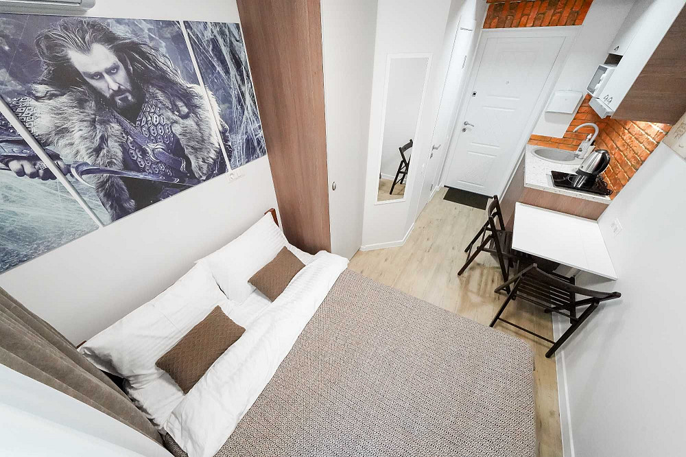 Оренда квартири від 1 місяця без комісії Інститут Шалімова 1 ПОВЕРХ Киев - изображение 3