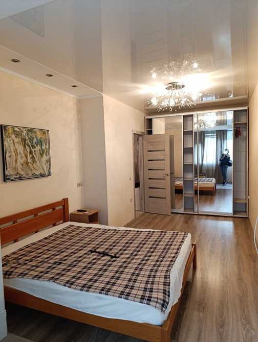 Сдам 1к в новострое ЖК "Академгородок" ул. Говорова/парк Победы! Одеса - зображення 7