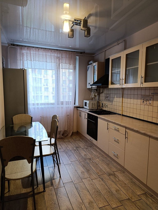 Сдам 1к в новострое ЖК "Академгородок" ул. Говорова/парк Победы! Одеса - зображення 5