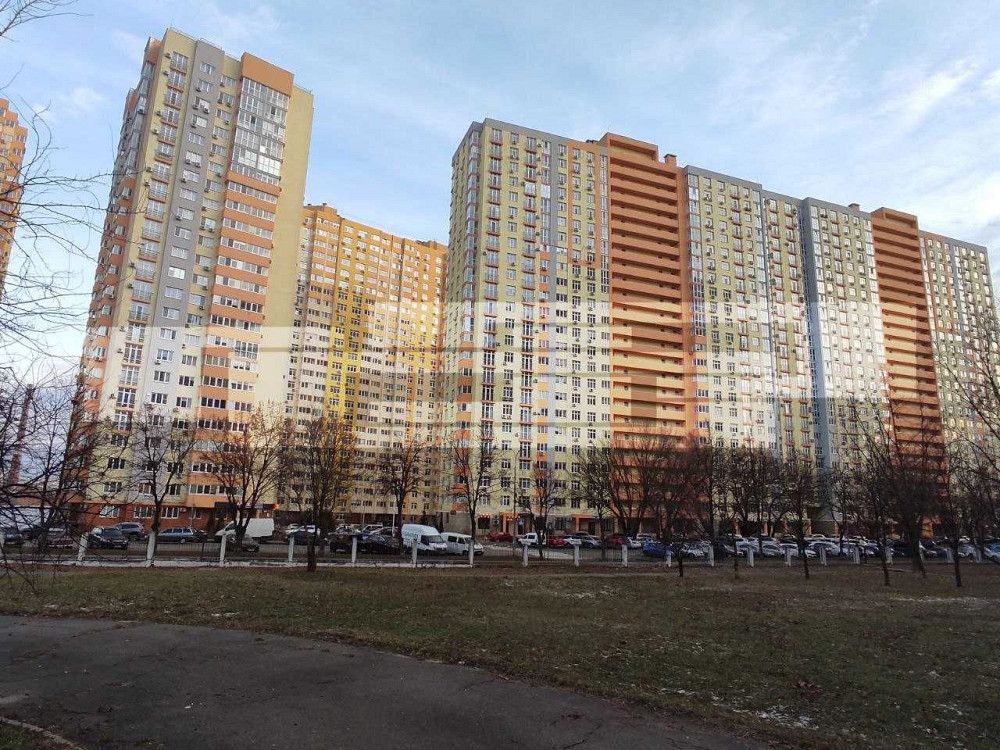 Важно!!! Всегда работает лифт, есть отопление и вода. Современный ЖК Киев - изображение 5