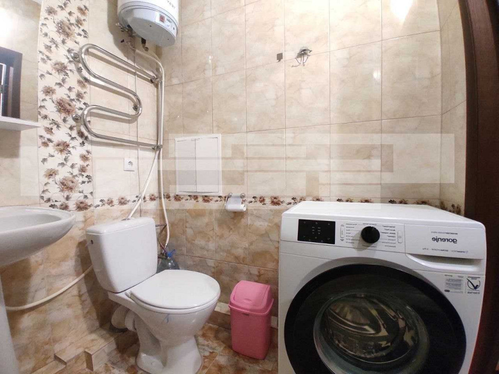 Важно!!! Всегда работает лифт, есть отопление и вода. Современный ЖК Киев - изображение 7