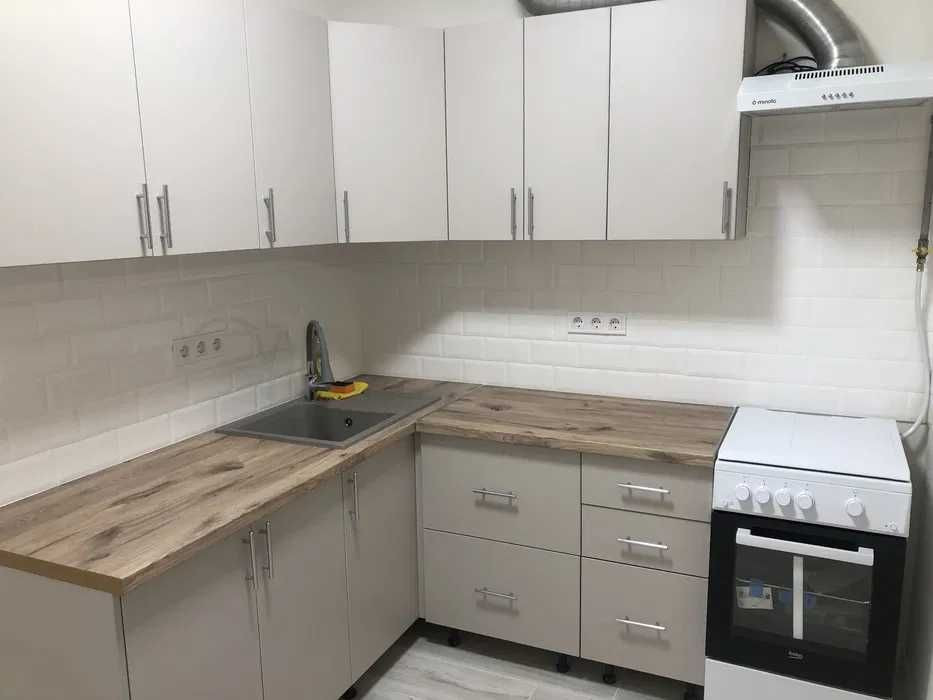 Актуальна оренда 1 кімнатної квартири Хмельницкий - изображение 1