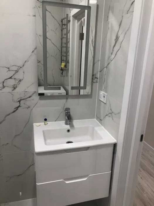 Актуальна оренда 1 кімнатної квартири Хмельницкий - изображение 8